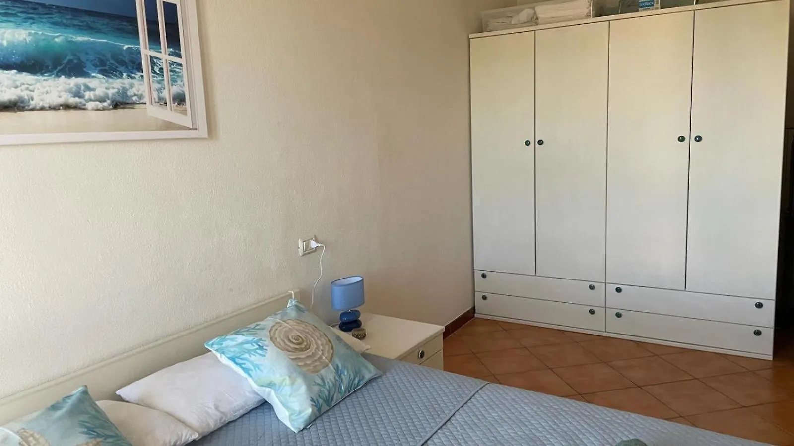 Ferienhaus Sard1Nia Boutique Inn Valledoria