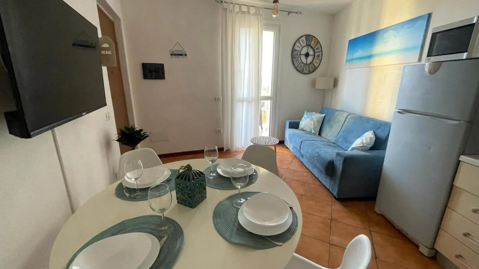 Sard1Nia Boutique Inn Valledoria  0*, Valledoria (Sardinia)