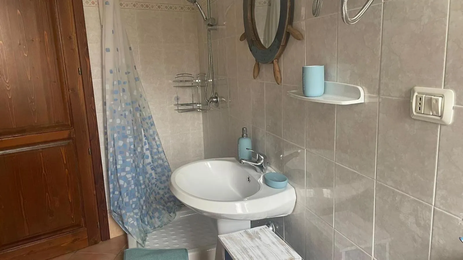 Sard1Nia Boutique Inn Valledoria  0*, Valledoria (Sardinia) Italien